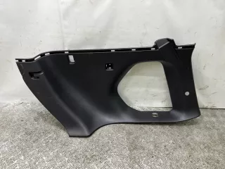 84940JG00A Обшивка багажника Nissan X-Trail T31 Арт 2-680213, вид 1