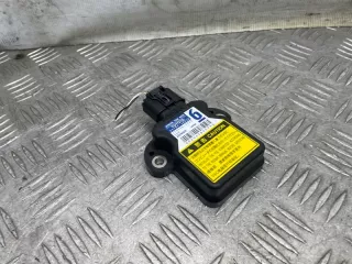 8918348030 Датчик ускорения Toyota Camry XV30 Арт 2-680741, вид 1