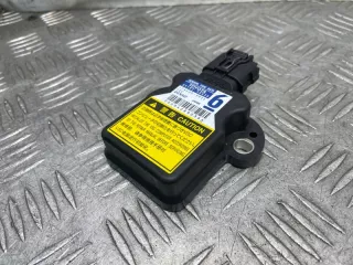8918348030 Датчик ускорения Toyota Camry XV30 Арт 2-680741, вид 2