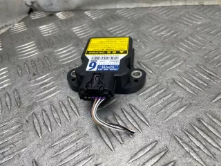 8918348030 Датчик ускорения Toyota Camry XV30 Арт 2-680741, вид 4