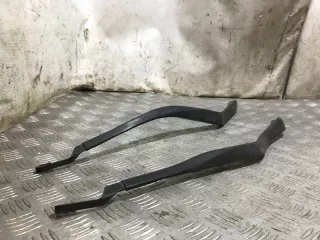 8521133290 Щеткодержатель (поводок стеклоочистителя, дворник) Toyota Camry XV30 Арт 2-680833, вид 1