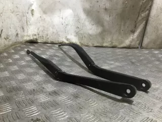 8521133290 Щеткодержатель (поводок стеклоочистителя, дворник) Toyota Camry XV30 Арт 2-680833, вид 2