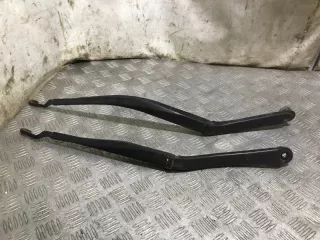 8521133290 Щеткодержатель (поводок стеклоочистителя, дворник) Toyota Camry XV30 Арт 2-680833, вид 3