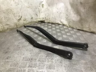 8521133290 Щеткодержатель (поводок стеклоочистителя, дворник) Toyota Camry XV30 Арт 2-680833, вид 4