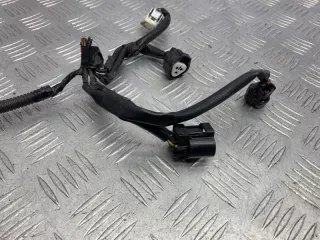 8111033720 Проводка Toyota Camry XV30 Арт 2-680952, вид 4