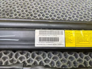55315098AD Подушка безопасности шторка Jeep Cherokee KJ Арт 2-681149, вид 14