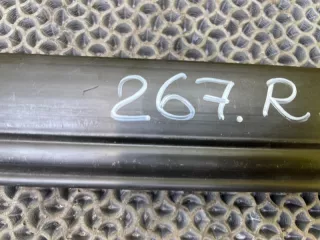 55315098AD Подушка безопасности шторка Jeep Cherokee KJ Арт 2-681149, вид 15