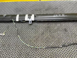 55315098AD Подушка безопасности шторка Jeep Cherokee KJ Арт 2-681149, вид 3