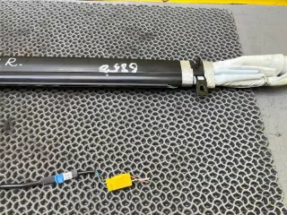 55315098AD Подушка безопасности шторка Jeep Cherokee KJ Арт 2-681149, вид 4