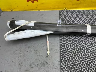 55315098AD Подушка безопасности шторка Jeep Cherokee KJ Арт 2-681149, вид 10