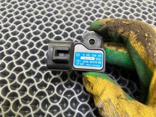L30118211B Датчик абсолютного давления Mazda 6 2 Арт 2-681262, вид 6