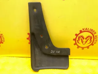 78812JG000 Брызговик Nissan X-Trail T31 Арт 2-681290, вид 4