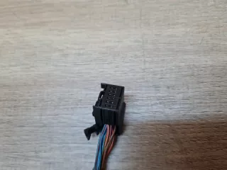 4f0971085 Проводка Audi A6 C6 (S6,RS6) Арт 2-681479, вид 3
