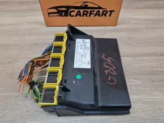 6s6t15k600cj Блок комфорта Ford Fusion 1 Арт 2-681515, вид 3