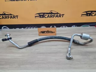 1837591 Трубка кондиционера Ford Focus 3 Арт 2-681518, вид 1