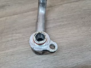1837591 Трубка кондиционера Ford Focus 3 Арт 2-681518, вид 2
