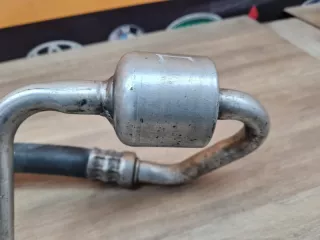 1837591 Трубка кондиционера Ford Focus 3 Арт 2-681518, вид 3