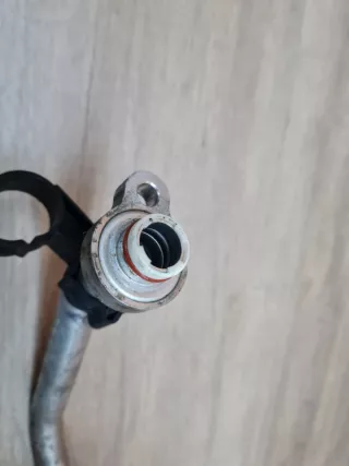 1837591 Трубка кондиционера Ford Focus 3 Арт 2-681518, вид 4