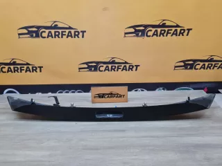bm51a43404abw Накладка двери (крышки) багажника Ford Focus 2 restailing Арт 2-681549, вид 13