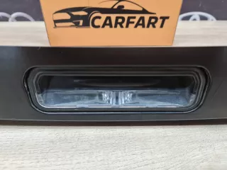 bm51a43404abw Накладка двери (крышки) багажника Ford Focus 2 restailing Арт 2-681549, вид 16