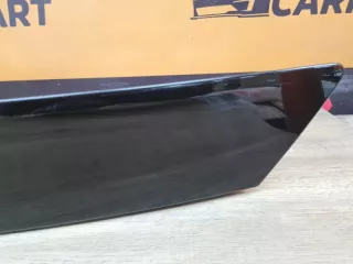 bm51a43404abw Накладка двери (крышки) багажника Ford Focus 2 restailing Арт 2-681549, вид 2