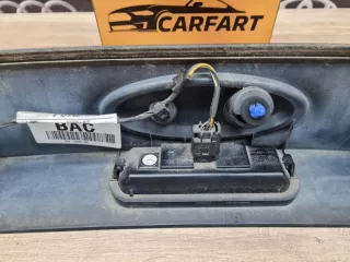 bm51a43404abw Накладка двери (крышки) багажника Ford Focus 2 restailing Арт 2-681549, вид 9