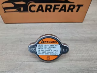 253301H000 Крышка радиатора Kia Ceed 1 Арт 2-681576, вид 1
