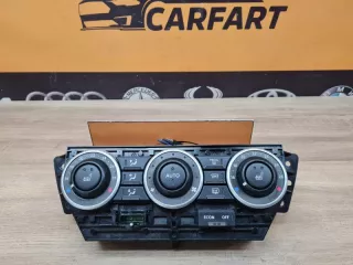 6h5219e900hb Блок управления печки/климат-контроля Land Rover Freelander 2 Арт 2-681608, вид 1