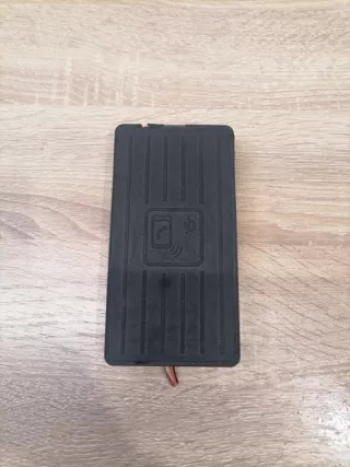 4N0035502B Беспроводная зарядка телефона Audi Q7 4M restailing Арт 2-681736, вид 1