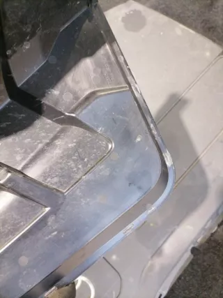 4M0133837F Корпус воздушного фильтра Audi Q7 4M Арт 2-681748, вид 2
