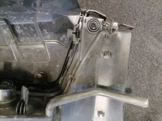 4M0133837F Корпус воздушного фильтра Audi Q7 4M Арт 2-681748, вид 3