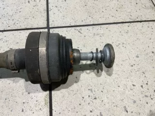 33208679967 Привод BMW X3 G01 Арт 2-681765, вид 2