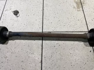33208679967 Привод BMW X3 G01 Арт 2-681765, вид 4