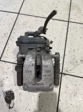 34216870575 Суппорт тормозной BMW X3 G01 Арт 2-681768, вид 1