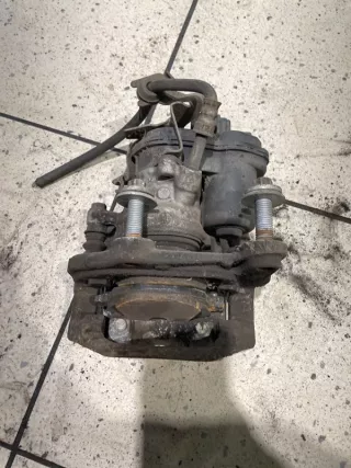 34216870575 Суппорт тормозной BMW X3 G01 Арт 2-681768, вид 2
