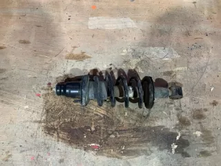 52610SWJK511 Стойка амортизатора Honda CR-V 3 Арт 2-681941, вид 2