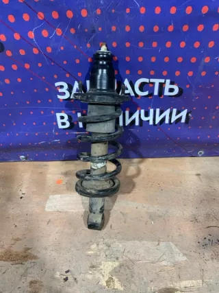 52610SWJK511 Стойка амортизатора Honda CR-V 3 Арт 2-681941, вид 5