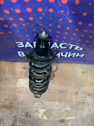 52610SWJK511 Стойка амортизатора Honda CR-V 3 Арт 2-681941, вид 6