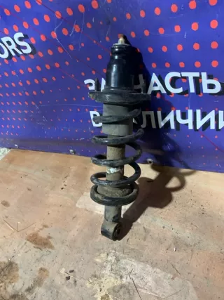 52610SWJK511 Стойка амортизатора Honda CR-V 3 Арт 2-681941, вид 7