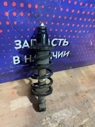 52610SWJK511 Стойка амортизатора Honda CR-V 3 Арт 2-681941, вид 8