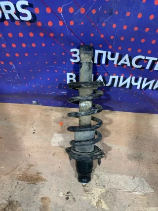 52610SWJK511 Стойка амортизатора Honda CR-V 3 Арт 2-681941, вид 9