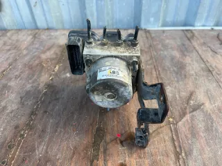 58920 4L100 Блок управления ABS Hyundai Solaris 1 Арт 2-681965, вид 4