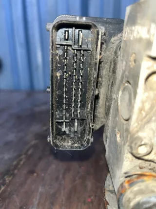 58920 4L100 Блок управления ABS Hyundai Solaris 1 Арт 2-681965, вид 6