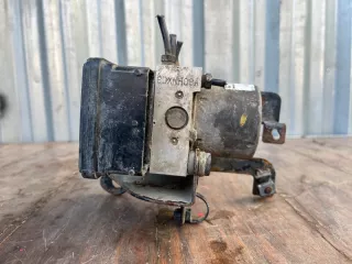 58920 4L100 Блок управления ABS Hyundai Solaris 1 Арт 2-681965, вид 7