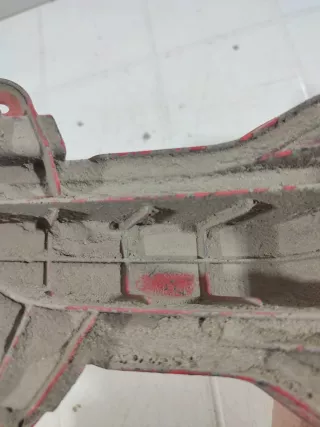 92405H0200 Птф Kia Rio X-line Арт 2-682419, вид 9
