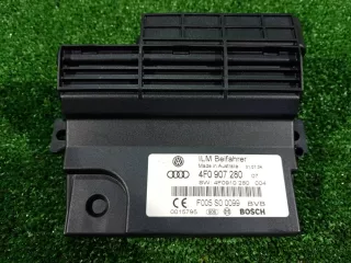 4F0907280B Блок управления (другие) Audi A6 C6 (S6,RS6) Арт 2-682468, вид 1