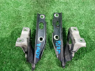 8K0823301D Петля капота (комплект) Audi A4 B8 Арт 2-682571, вид 1