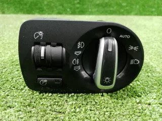 8J2941531B Переключатель света Audi A3 8P Арт 2-682592, вид 1