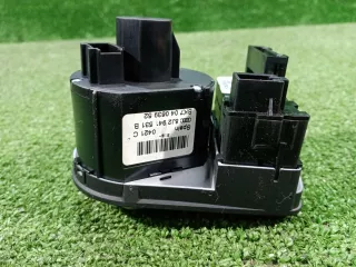 8J2941531B Переключатель света Audi A3 8P Арт 2-682592, вид 5