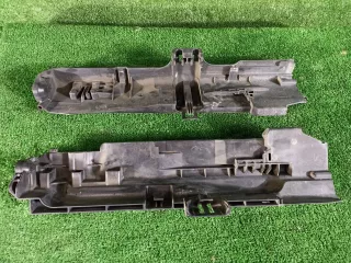 17107524912 Кронштейн радиатора BMW 1 E81/E82/E87/E88 Арт 2-682742, вид 1